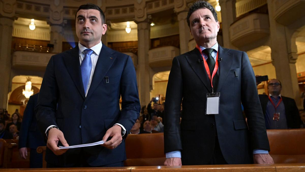Stefan Popescu analist politic Populismul e alarmant dezbateri frecvente necesare pentru a evita haosul