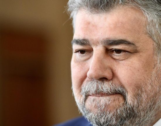 Surse PSD paraseste guvernarea Marcel Ciolacu demisioneaza