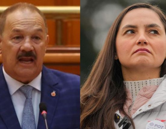 Un deputat POT a demisionat din partid amenintat de Gavrila Mi a zis ca o sa intru cu capul in gard