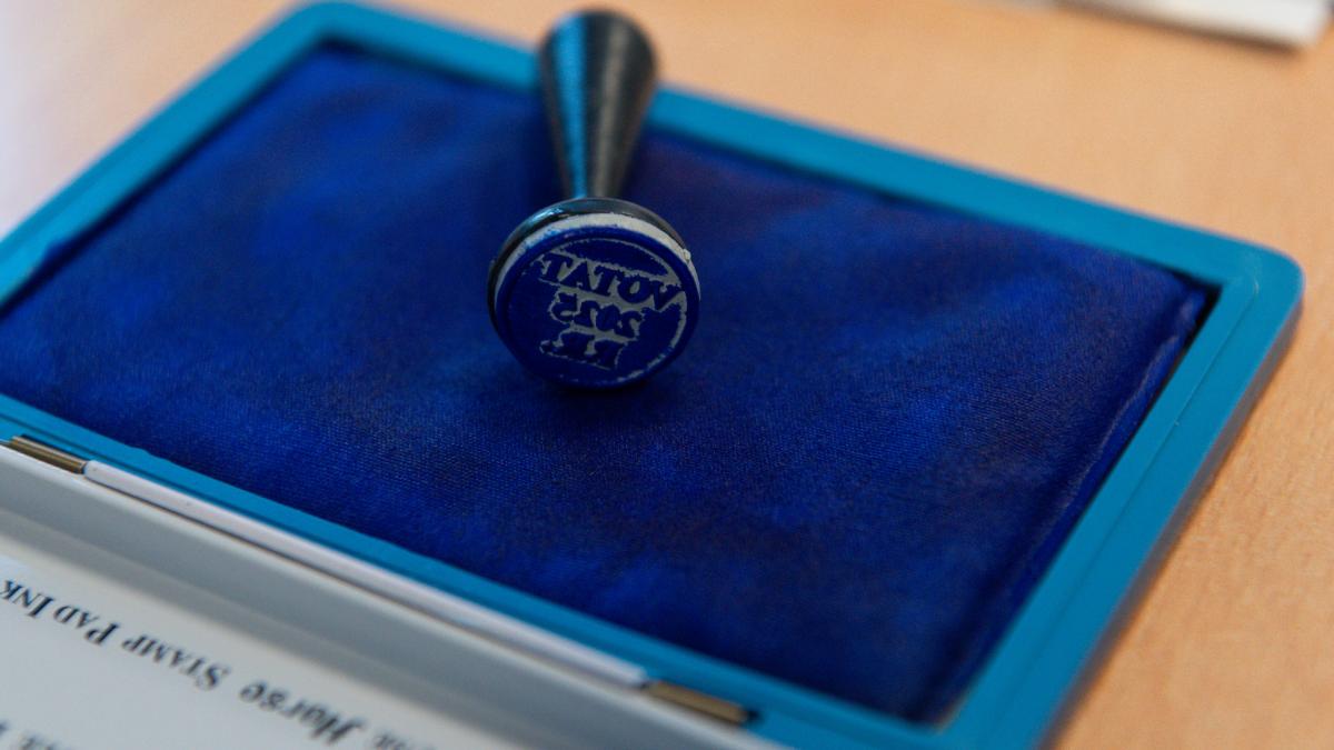 Unde iti poti exprima votul in turul doi 2025