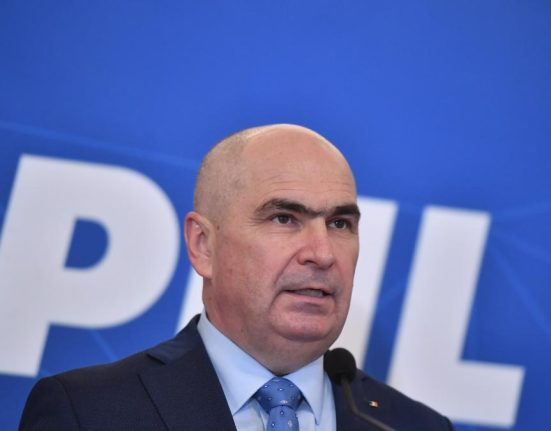 Bolojan Programul de guvernare e aproape finalizat