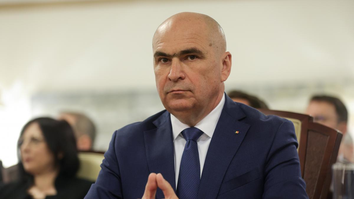 Bolojan avertizeaza asupra riscului de incapacitate de plata