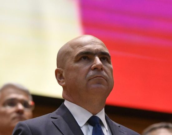 Bolojan mesaj de Ziua Drapelului Romania va reusi uniti