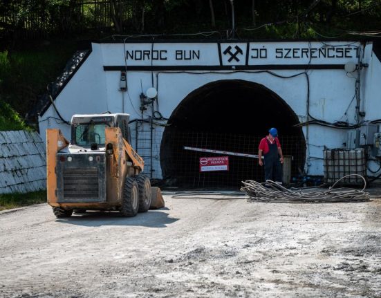 CSAT pe 30 iunie se discuta despre Salina Praid si evaziune fiscala