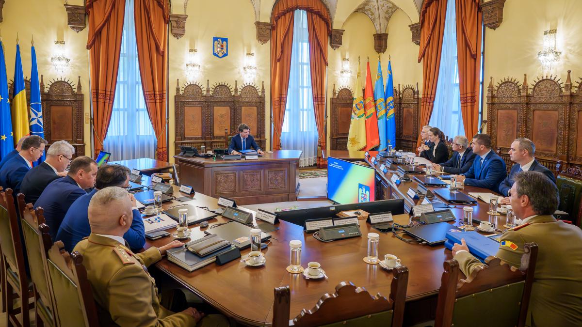 CSAT solicita Guvernului o lege mai severa pentru evaziunea fiscala
