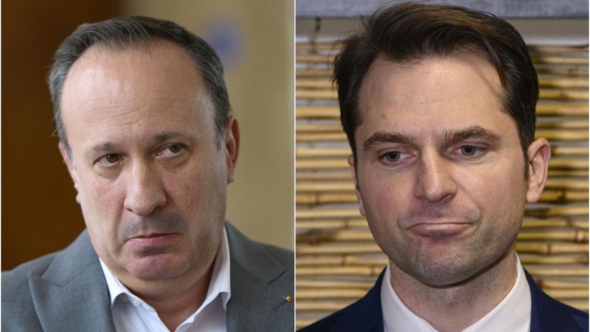 Caciu ataca pe Burduja inainte de liberalizarea energiie