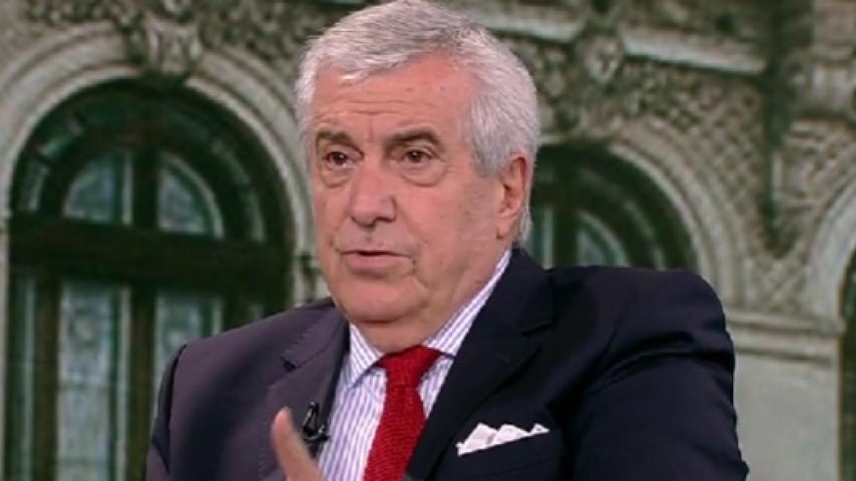 Calin Popoescu Tariceanu dupa achitare Am fost vanat 11 ani