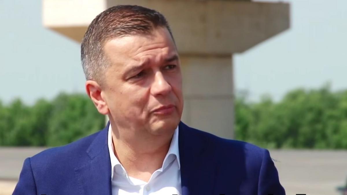 Care sunt liniile rosii pentru PSD in negocieri