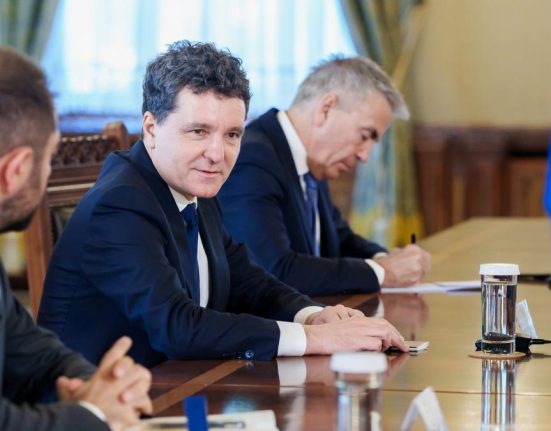 Ce se intampla cu majorarea TVA dupa declaratia lui Nicusor Dan