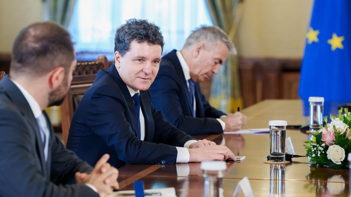 Ce se intampla cu majorarea TVA dupa declaratia lui Nicusor Dan