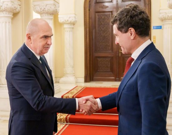 Ce se intampla dupa conflictul Nicusor Dan Ilie Bolojan
