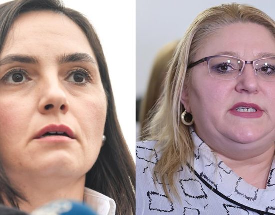 Cearta intre suveranisti Anamaria Gavrila acuza SOS