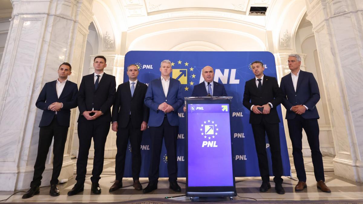 Cine sunt cei 4 ministri validati de PNL