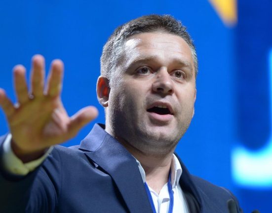 Ciprian Ciucu nu crede in rotativa guvernamentala si anunta conflicte USR PSD