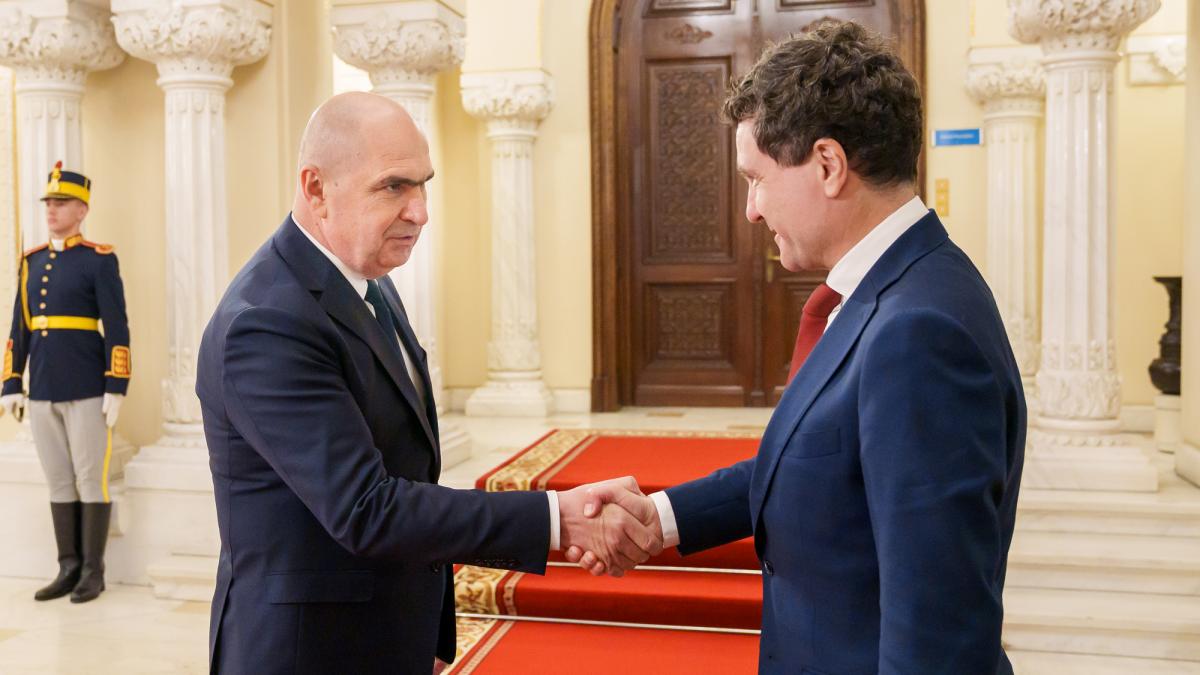 Conflictul Nicusor Dan Ilie Bolojan Ce s a intamplat