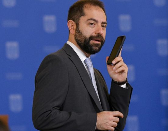 Consilierul prezidential Radu Burnete despre taxe Ultima instanta
