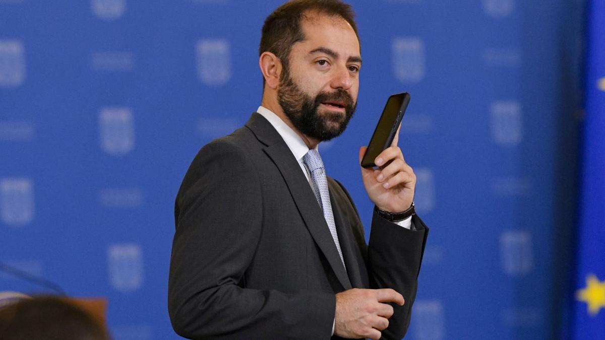 Consilierul prezidential Radu Burnete despre taxe Ultima instanta