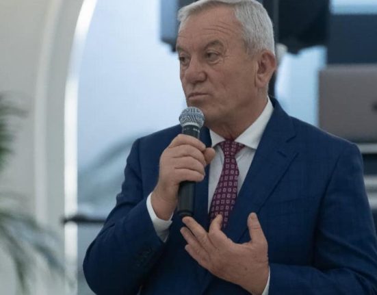 Constantin Toma Nu cred ca PSD va guverna