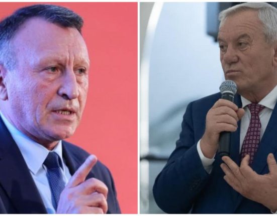 Constantin Toma Paul Stanescu a fost o influenta negativa in PSD