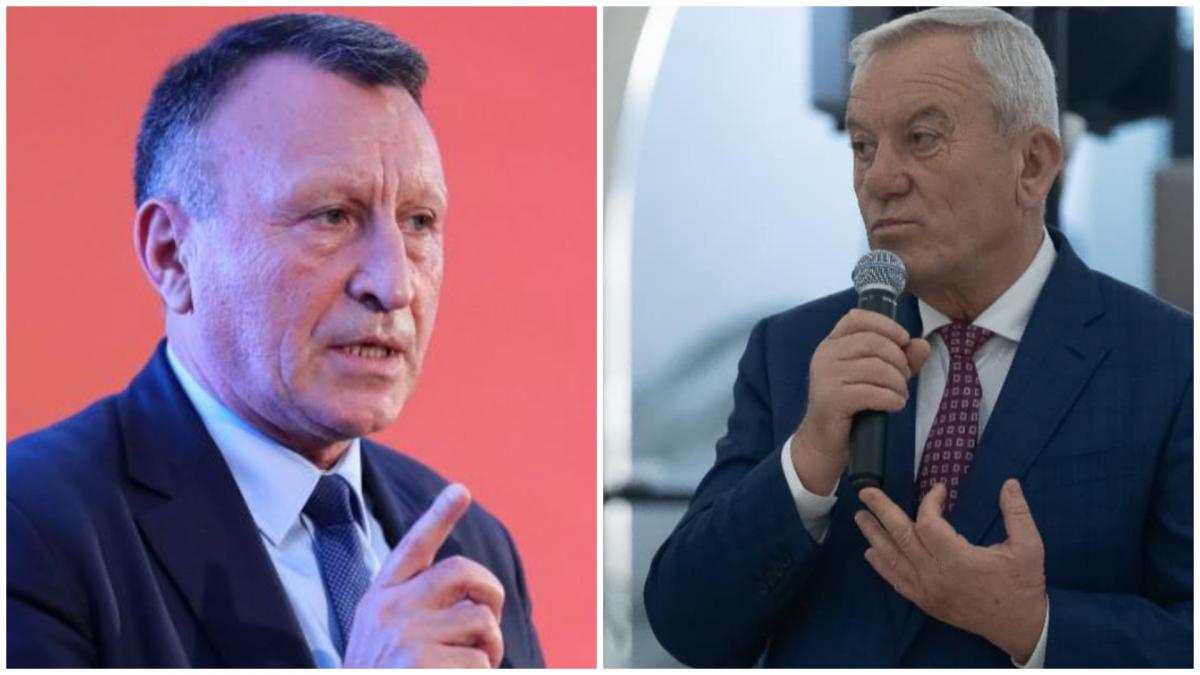 Constantin Toma Paul Stanescu a fost o influenta negativa in PSD
