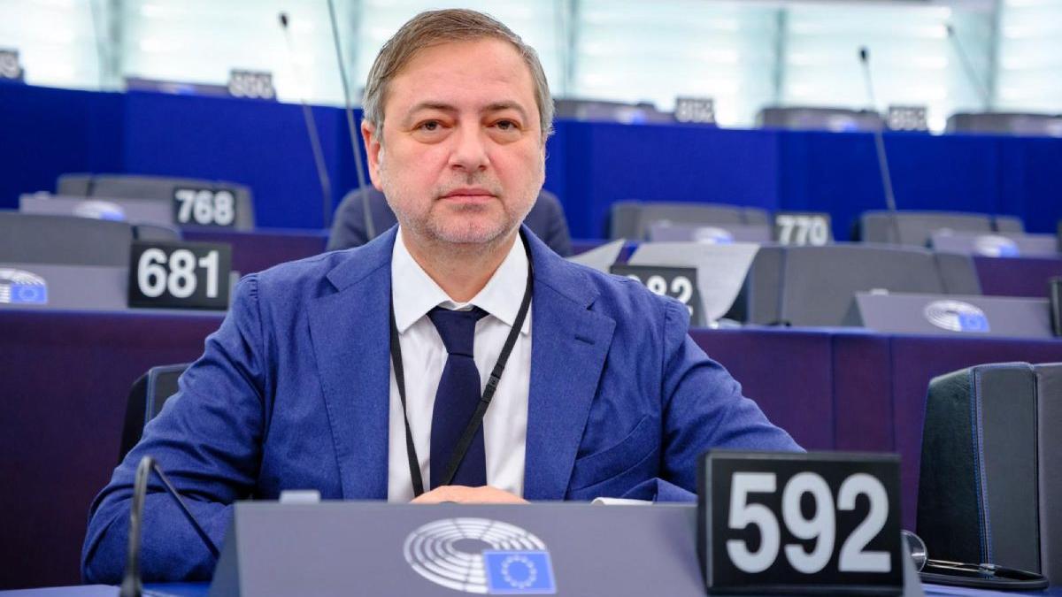 Dan Motreanu sprijin pentru mediul rural in UE