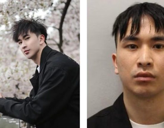 Doctorand chinez condamnat la 24 de ani in Londra