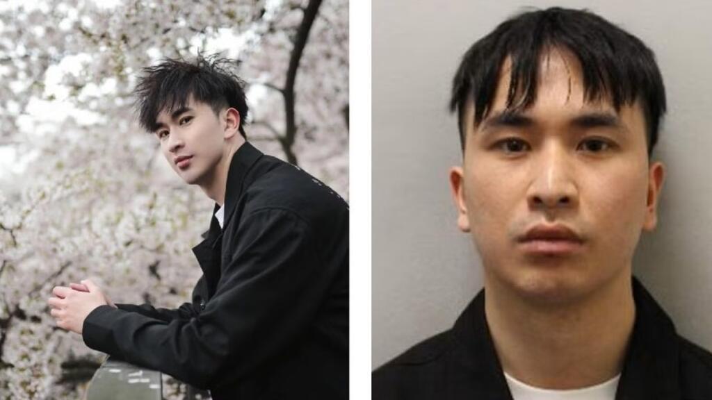 Doctorand chinez condamnat la 24 de ani in Londra