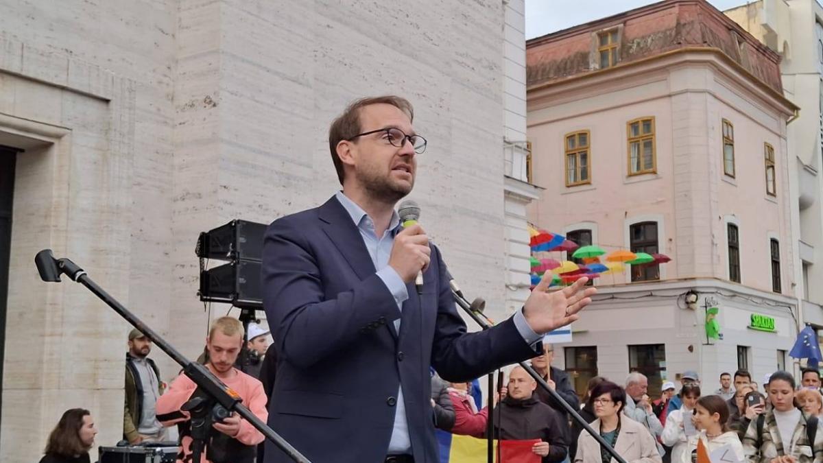 Dominic Fritz E ridicola scutirea de TVA pentru jocuri