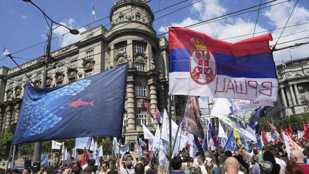 Dosarul prabusirii garii din Novi Sad blocheaza instanta