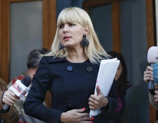 Elena Udrea afla pe 1 iulie despre eliberares