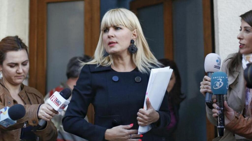Elena Udrea afla pe 1 iulie despre eliberares