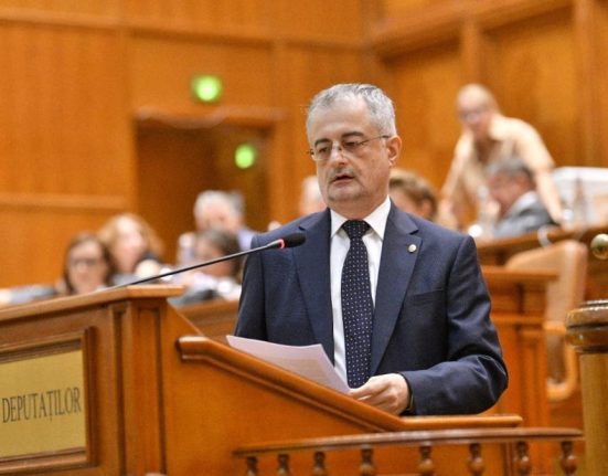 Gabriel Andronache Miza e un guvern capabil sa reduca deficitul