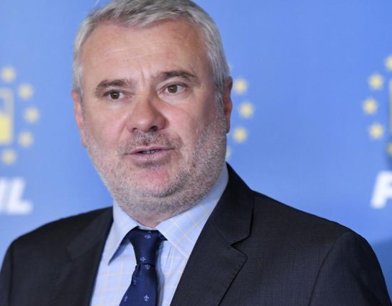 Gigel Stirbu A iesit fum alb Romania va avea guvern