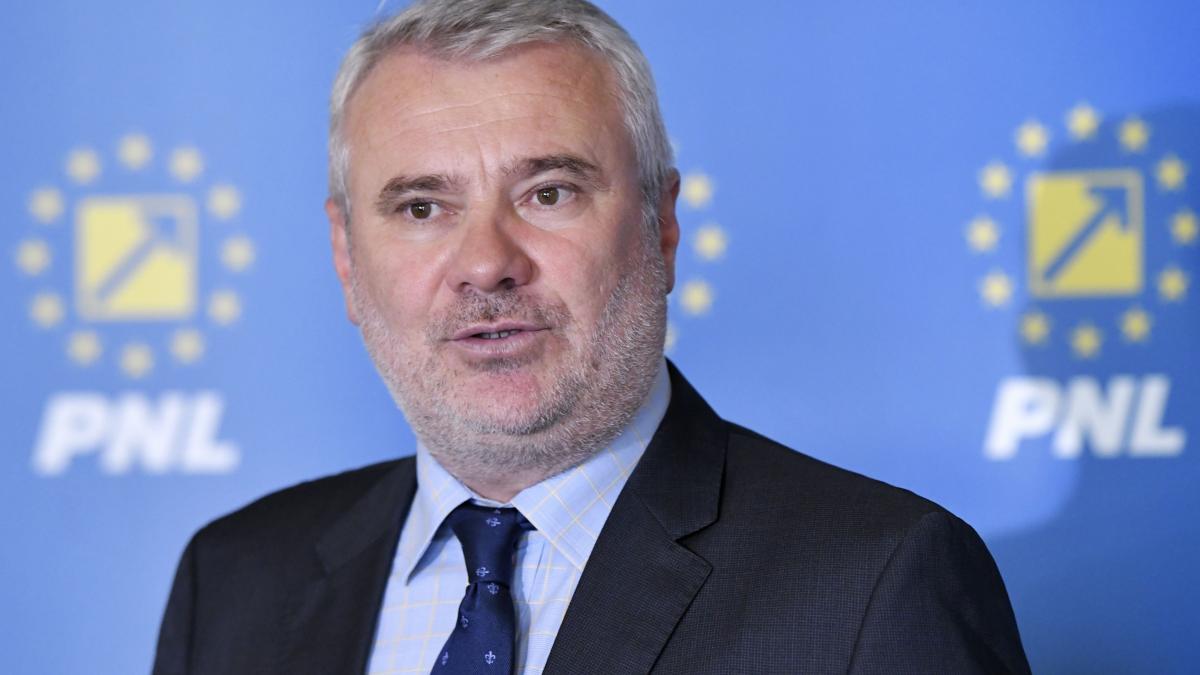 Gigel Stirbu A iesit fum alb Romania va avea guvern