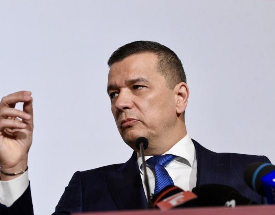 Grindeanu vrea o competitie interna pentru ministri