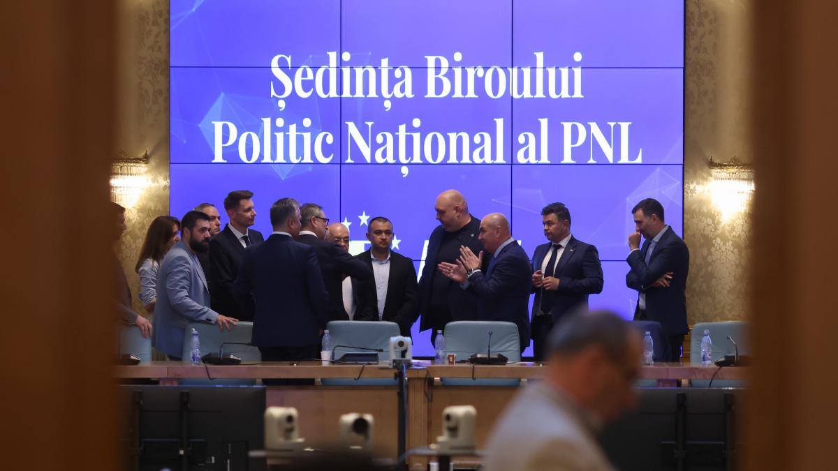 Guvernul Bolojan este format 5 vicepremieri in istorie