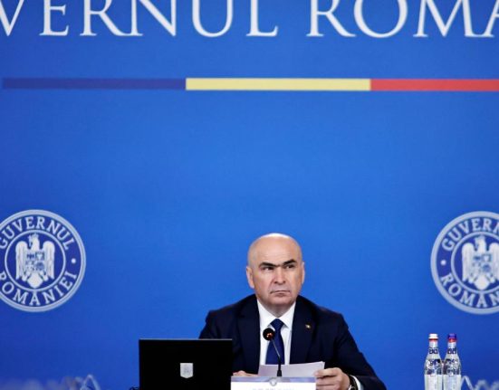 Guvernul Bolojan va permite concediul pentru bunici