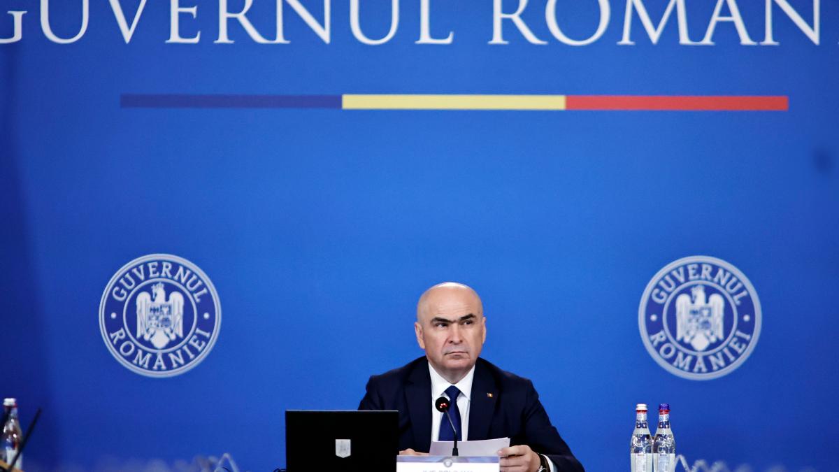 Guvernul Bolojan va permite concediul pentru bunici