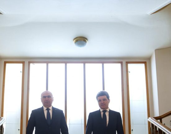 Haos pe axa Cotroceni partide Viitorul premier e un mister