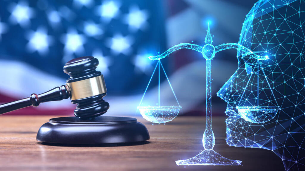 IA preia controlul in justitia americana Unde se va ajunge