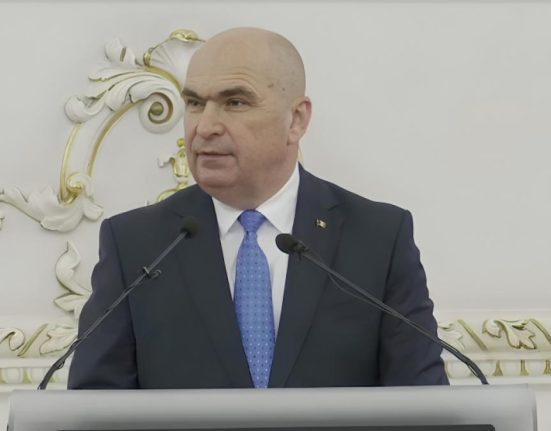 Ilie Bolojan Dezastrul bugetar va aduce taxe mai mari