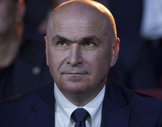 Ilie Bolojan Sunt constient de responsabilitate va fi greu