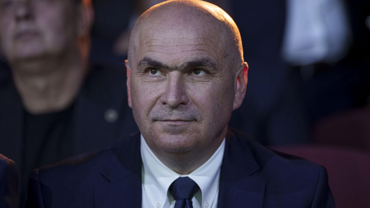 Ilie Bolojan Sunt constient de responsabilitate va fi greu