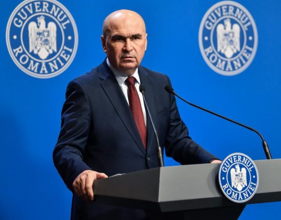 Ilie Bolojan anunta masurile de austeritate propuse