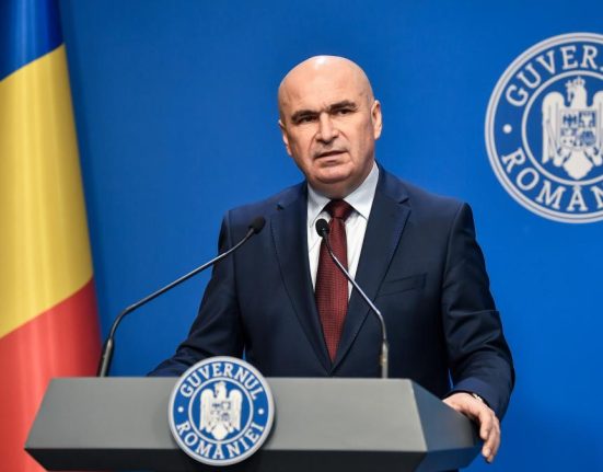 Ilie Bolojan anunta un moratoriu de sase luni pentru licitatii