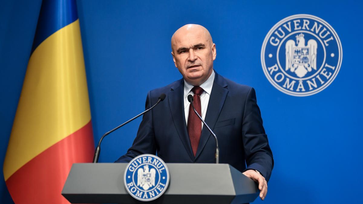 Ilie Bolojan anunta un moratoriu de sase luni pentru licitatii
