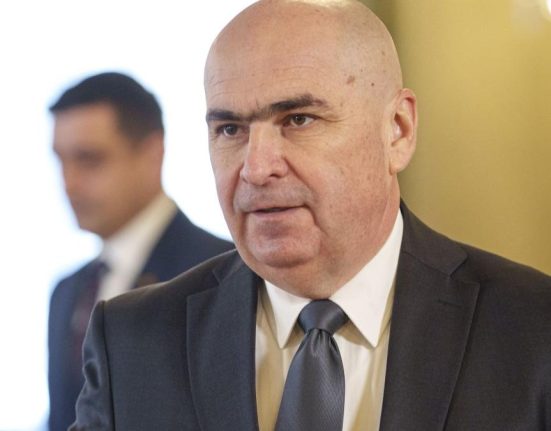 Ilie Bolojan apel la responsabilitate si intelepciune de Rusalii