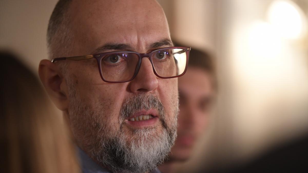 Kelemen Hunor As cresc TVA ul la 21 din suta doar pentru alimente