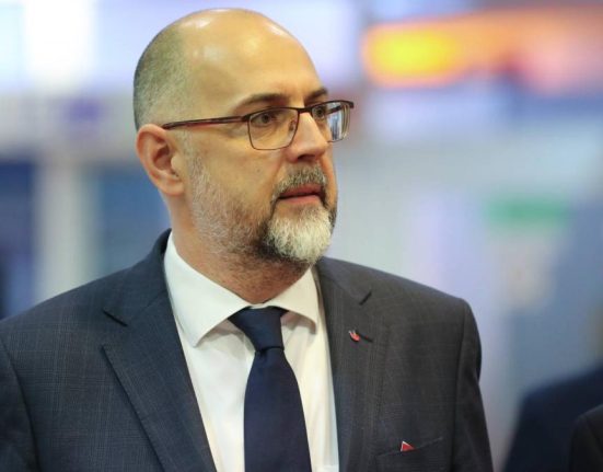 Kelemen Hunor Nicusor Dan are rabdare Daca partidele nu propun premier Presedintele ne va actiona