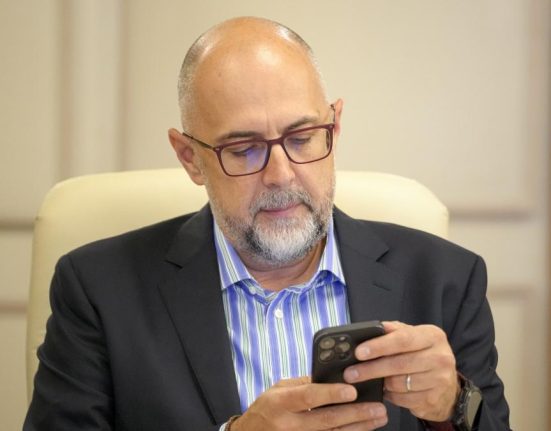 Kelemen Hunor Scriem nu scriem pe hartie va fi rotativa